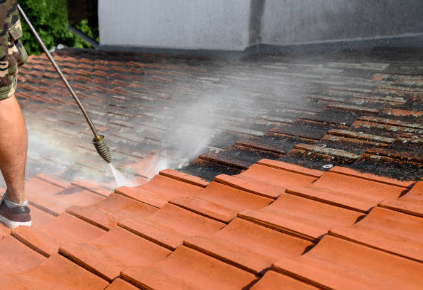Trusted Tipton, MO Pressure Washing Experts