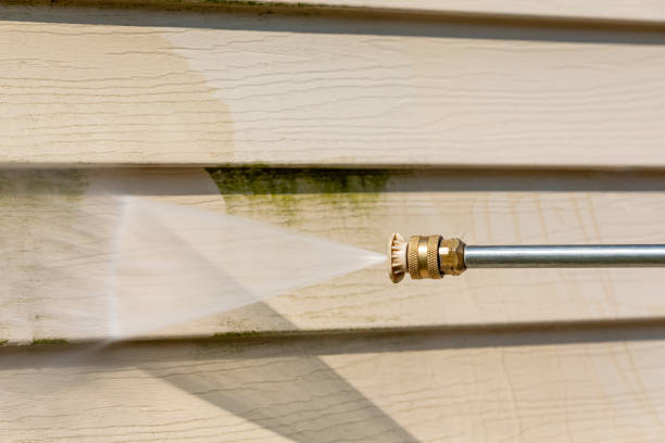 Why Choose Our Certified Pressure Washing Experts for Your Project Needs in Tipton, MO?